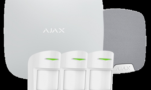 Ajax bežični alarm - AKCIJA